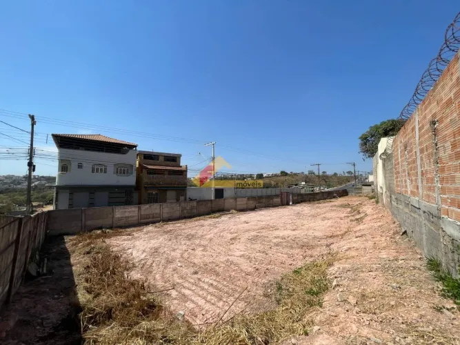 Terreno para aluguel, Santa Tereza - Divinópolis/MG