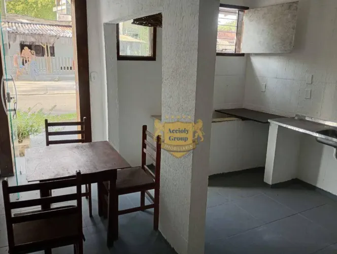 Loja para alugar, 23 m² por R$ 1.930,01/mês - Piratininga - Niterói/RJ