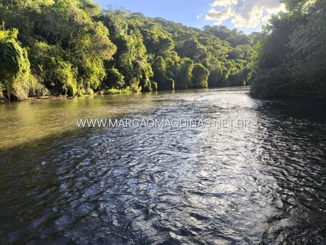 Fazenda para Venda em Juranda, Centro