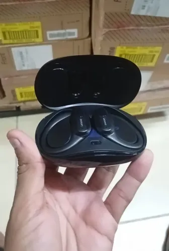 Fone Lenovo XT80 ThinkPlus Bluetooth 5.3 | Som Potente e Bateria Duradoura