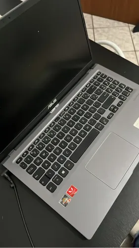 Notebook Asus