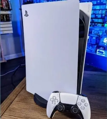 PS 5