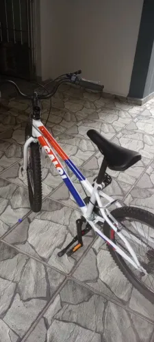 Caloi aro 24