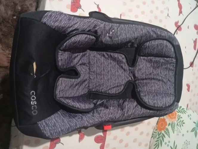 Bebê conforto