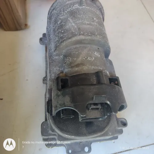 Vendo motor elétrico da direção da ranger limitede