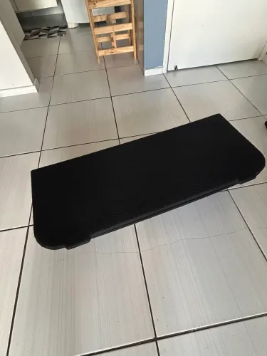 Organizador de porta malas - Fiat Mobi