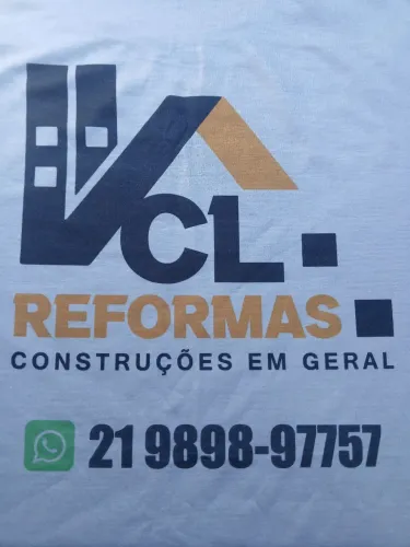 Pedreiro pintor de confiança