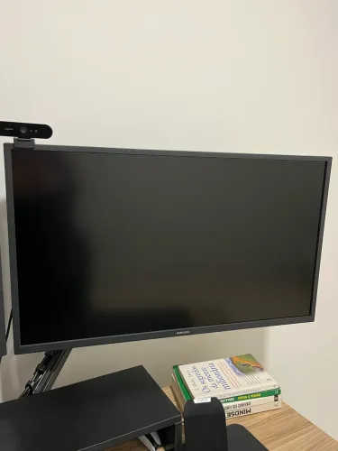 Monitor Samsung 4K - 32 Polegadas