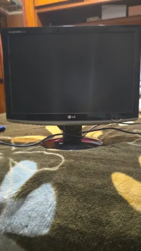 Monitor LG 17 polegadas