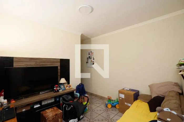 Casa à Venda - Vila Fidalgo, 4 Quartos, 240 m2