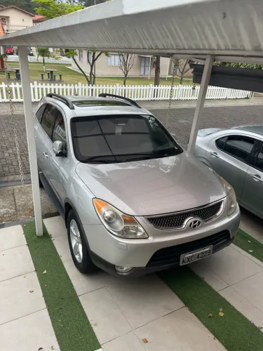 Hyundai Veracruz GLS 3.8 4WD Aut. 2011