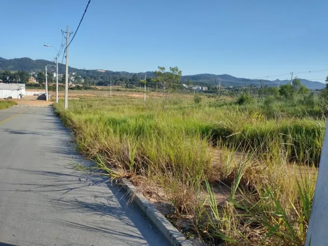 Terreno à venda em Governador Celso Ramos