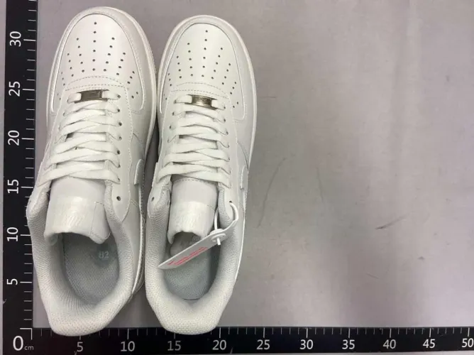 Air force 1 branco