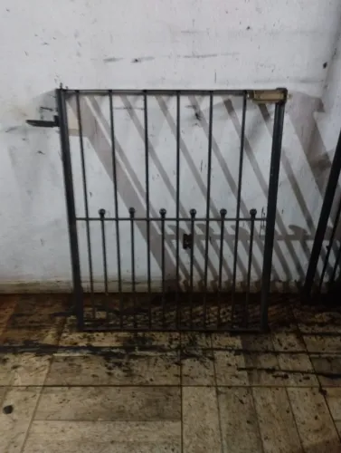 Portão