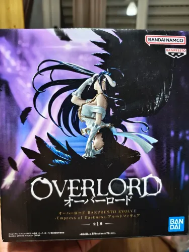 Albedo - Overlord