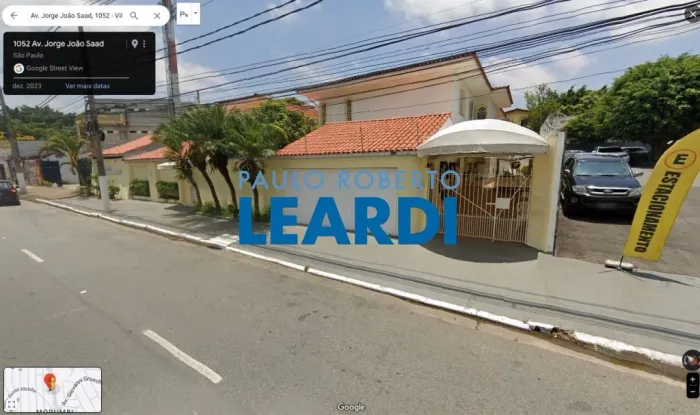 COMERCIAL - MORUMBI - SP