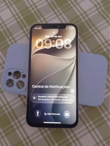 iPhone 12 Pro 128GB Gold