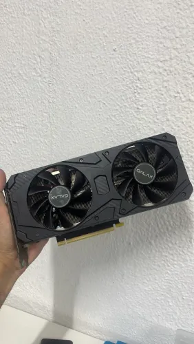 Rtx 3060 12gb Galax