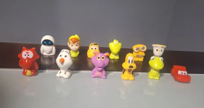 12 Gogos Disney