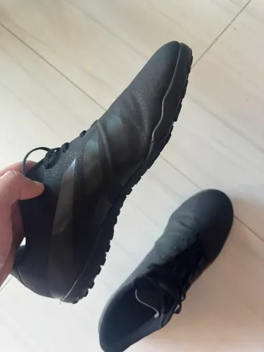 Chuteira society adidas predator