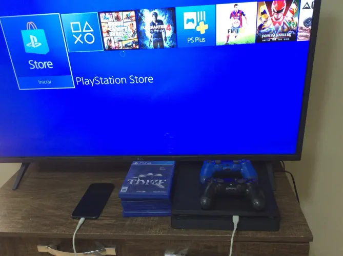 Ps4