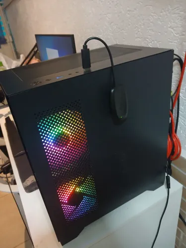 PC gamer ryzen 55600gt
