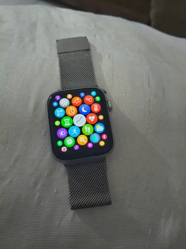 Relógio Hwatch 6