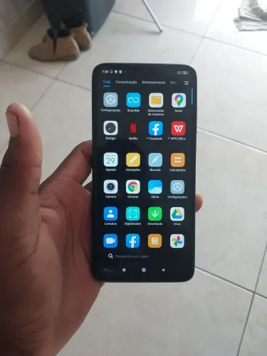 Xiaomi 8 pro