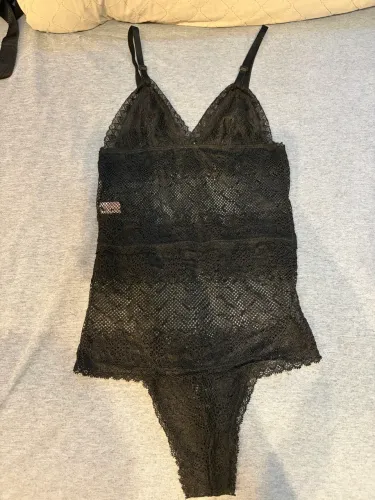 Lingerie Sofisticale