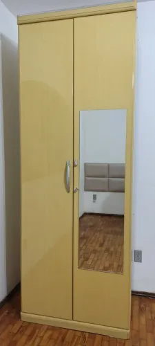 Guarda roupa
