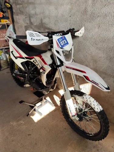 MXF270F 2024 ÚNICO DONO ABAIXO DO PREÇO DE MERCADO