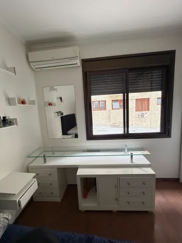 Penteadeira escrivaninha MDF
