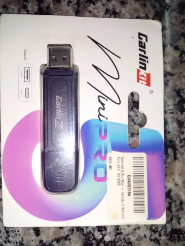 CarlinKit Mini Pro