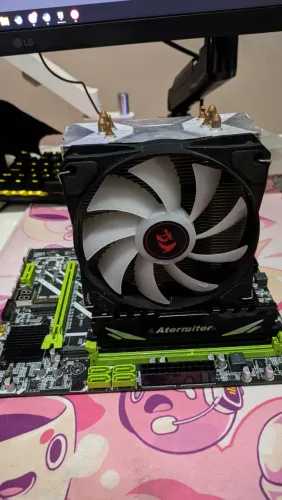 Kit xeon