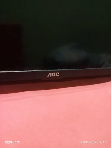 TV AOC