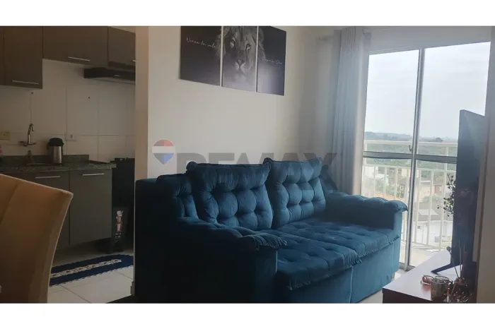 Apartamento em Itu