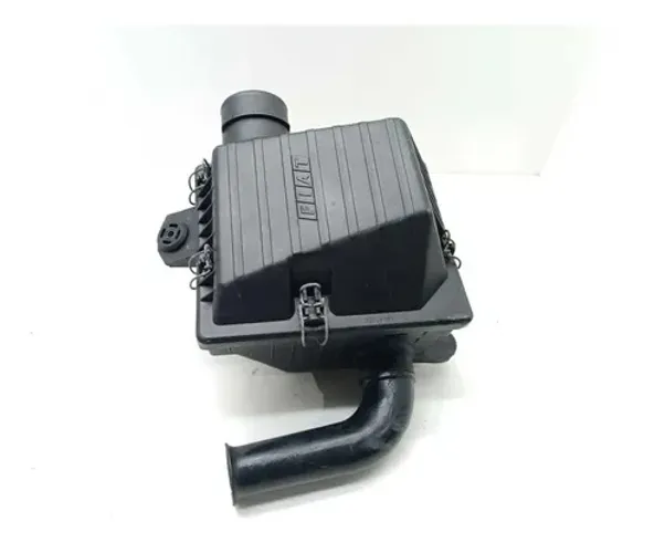 Caixa Filtro Ar Completa Fiat Palio 2000