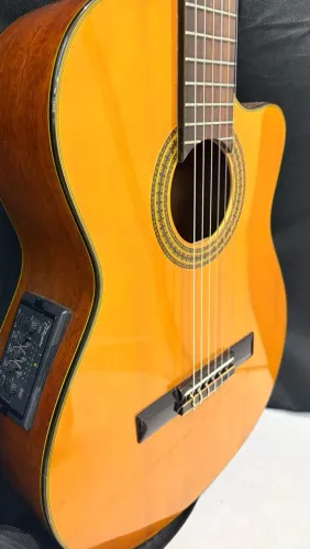 Violão Takamine EG522C Coreano