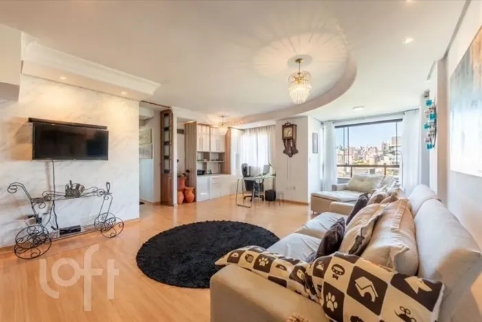 Cobertura em localização especial no Bairro Petrópolis.