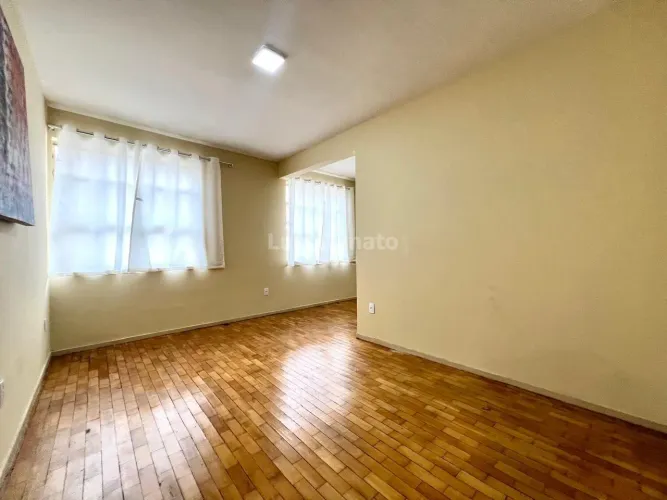 Apartamento à venda no bairro Anchieta