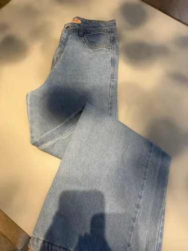 Calça jeans nova