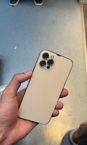iPhone 12 pro