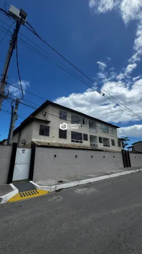 Apartamento 2 dormitórios à venda Chácaras de Inoã (Inoã) Maricá/RJ