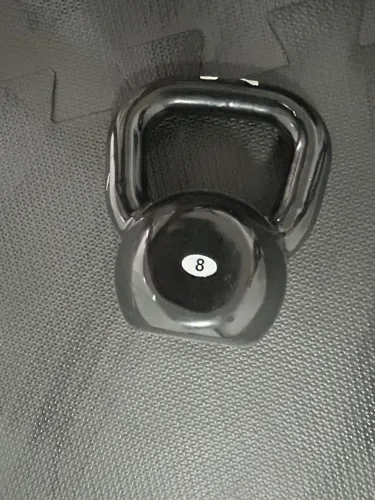 kettlebell