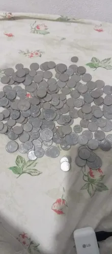 Moeda antiga