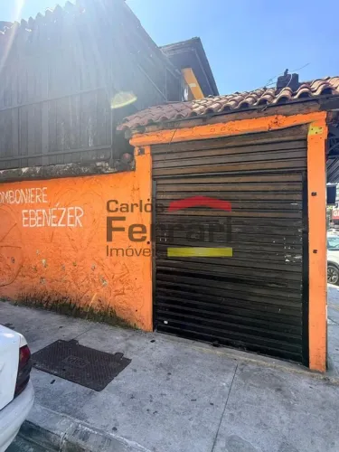 Ponto Comercial na Avenida Imirim !
