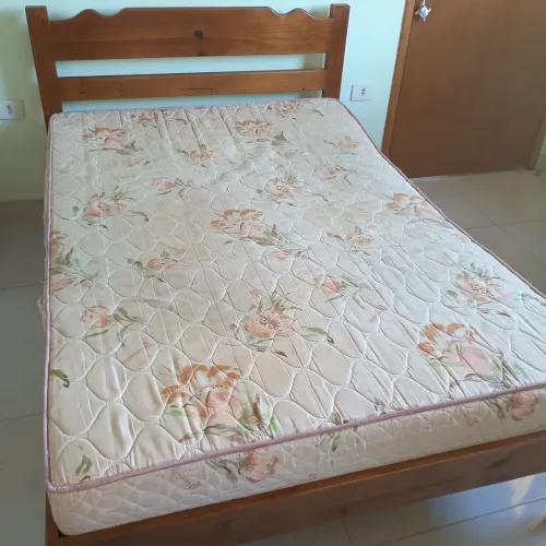 Colchão de Casal