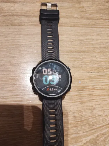 Relógio Garmin 
