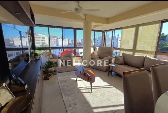 Apartamento em Rua Dona Leonor - Rio Branco - Porto Alegre/RS