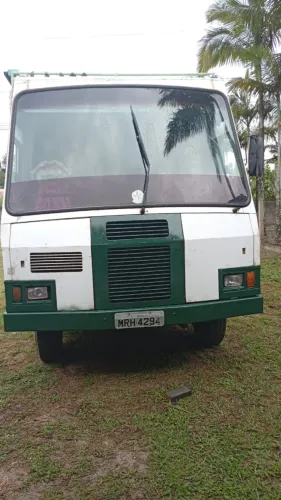 MOTOR HOME/CASA  está documentado aceita carro dependendo do valor 